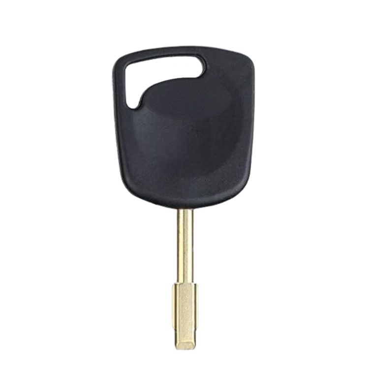 Jaguar FO21T7 Tibbe Transponder Key – 4D60 Glass Chip