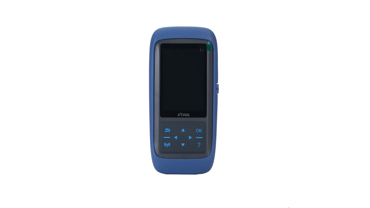 XTOOL TP150 front view