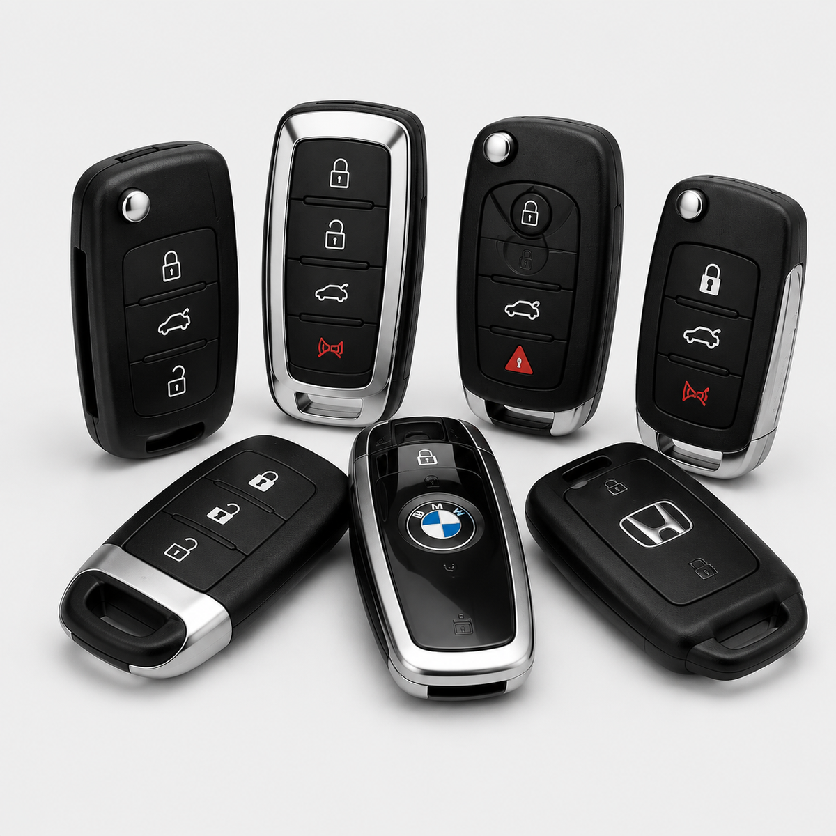 Keys & Remotes
