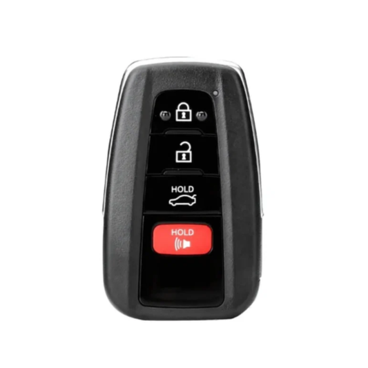 Autel IKEY-TY8A4AL universal smart key, Toyota style, 4 buttons