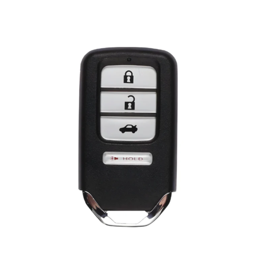Autel IKEY-HD004AL universal smart key, Honda style, 4 buttons
