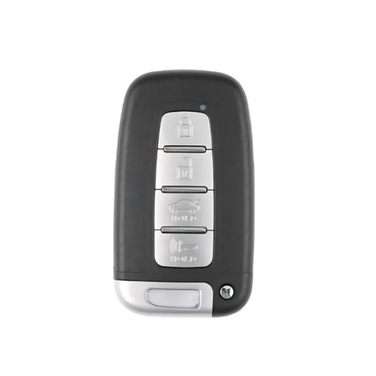 Autel IKEY-HY004AL universal smart key, Hyundai style, 4 buttons