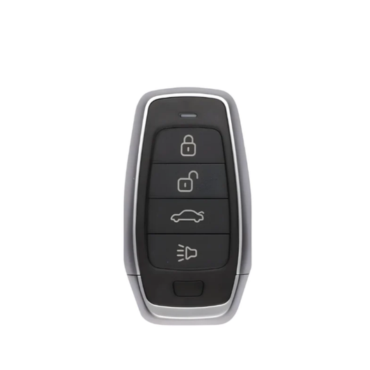 Autel IKEYAT004CL universal smart key, 4 buttons