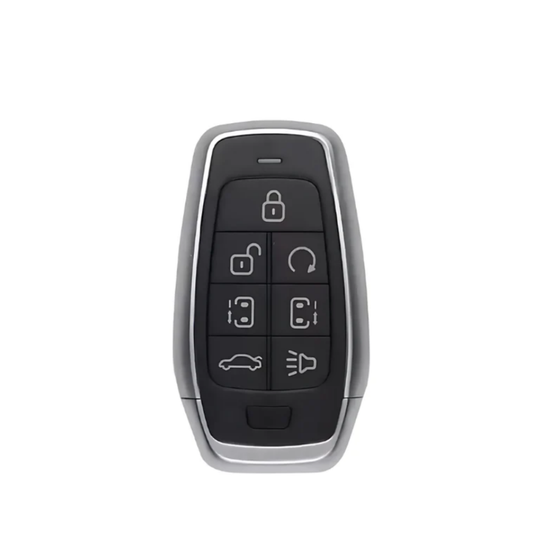 Autel IKEYAT007AL universal smart key, 7 buttons