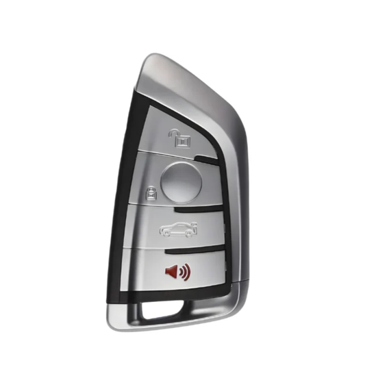 Autel IKEYBW004AL universal smart key, BMW style, 4 buttons