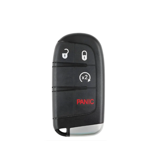 Autel IKEYCL004AL universal smart key, Chrysler style, 4 buttons