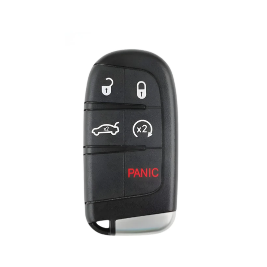 Autel IKEYCL005AL universal smart key, Chrysler style, 5 buttons