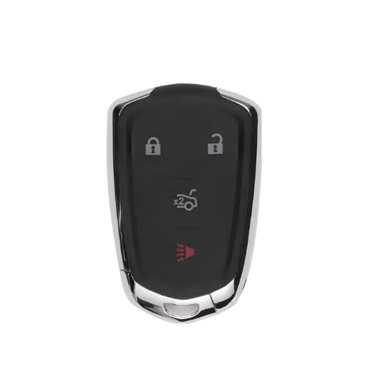 Autel IKEYGM004AL universal smart key, GM / Cadillac style, 4 buttons