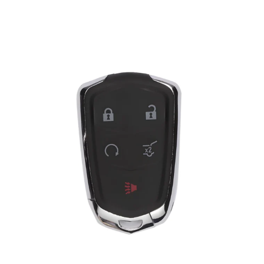Autel IKEYGM005AL universal smart key, GM style, 5 buttons