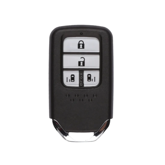 Autel IKEYHD004BL universal smart key, Honda style, 4 buttons