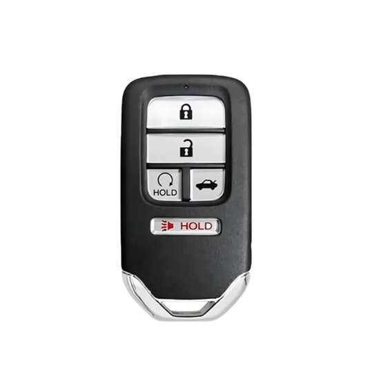 Autel IKEYHD005AL universal smart key, Honda style, 5 buttons