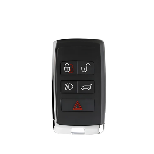 Autel IKEYLR005AL universal smart key, Land Rover / Jaguar style, 5 buttons