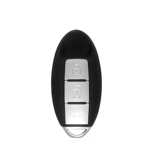 Autel IKEYNS003AL universal smart key, Nissan style, 3 buttons