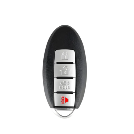 Autel IKEYNS004AL universal smart key, Nissan style, 4 buttons