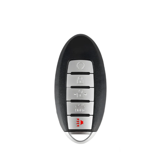 Autel IKEYNS005AL universal smart key, Nissan style, 5 buttons