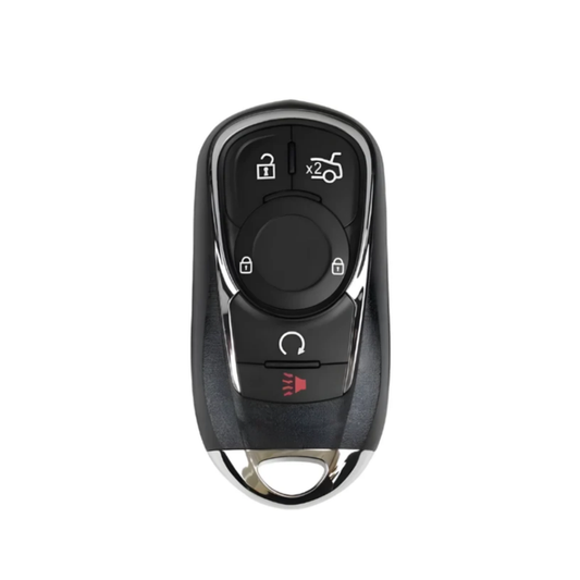 Autel IKEYOL005AL universal smart key, Buick style, 5 buttons