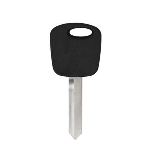 Ford / Mercury H73-PT H60 transponder key with ID4C chip, 1996–2002