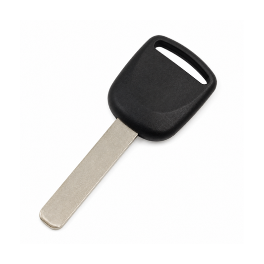 Honda HO05-PT transponder key with ID47 Honda G chip, 2013–2020