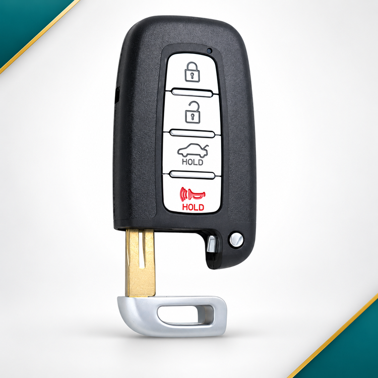 Hyundai / Kia 4-Button Smart Key – SY5HMFNA04 – 315 MHz – ID46