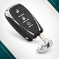 Chevrolet 4-Button Smart Key – HYQ4EA – 433 MHz – ID46