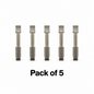 KEYDIY/ Xhorse #Y39-1 Ford Mondeo Flip Key Blade - Pack of 5