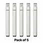 Aftermarket HU101 #38 Ford Universal Flip Key Blade - Pack of 5
