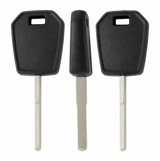 Ford / Lincoln H128-PT HU101 Transponder Key – ID49 128-Bit Chip