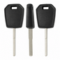 Ford / Lincoln H128-PT HU101 Transponder Key – ID49 128-Bit Chip