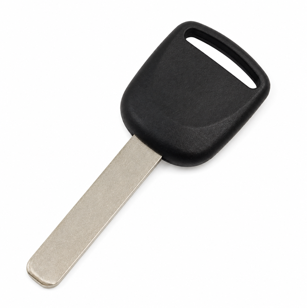 Honda HO05-PT Transponder Key – ID47 Honda G Chip – HON66