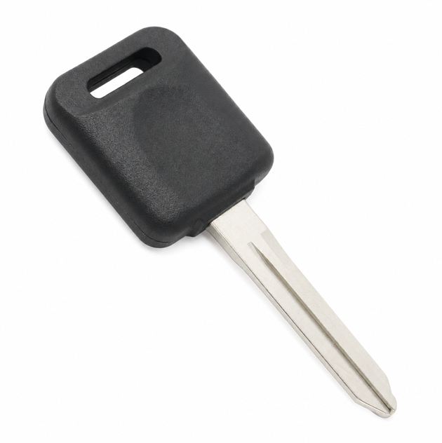 Infiniti INF45-PT Transponder Key – Texas ID4C Chip – DA34 / NSN14