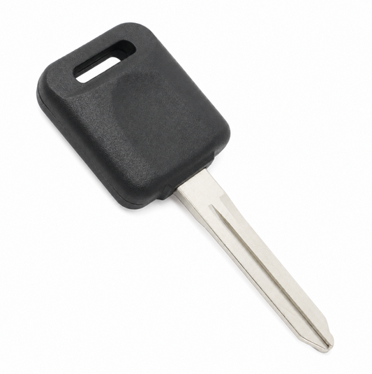 Infiniti INF45-PT Transponder Key – Texas ID4C Chip – DA34 / NSN14