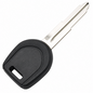 Mitsubishi Lancer Evolution MIT14-PT Transponder Key – Texas ID 4D61