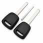 GM B119-PT HU100 Transponder Key – Philips ID46 GM EXT / PCF7937E