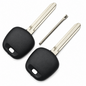 Toyota / Scion TOY44G TR47 Transponder Key – Texas ID 4D72 G Chip
