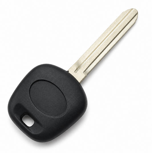 Toyota TOY43AT4 TR47 Transponder Key – Texas ID 4C Chip