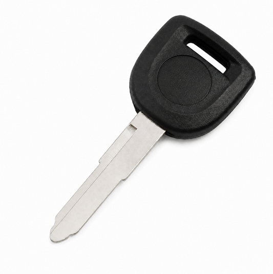 Mazda MZ24 / MZ34 Transponder Key – Texas 4D63 80-Bit Chip