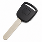 Honda HO01-PT Transponder Key – Megamos ID13 F Chip – HO01-SVC / HD31