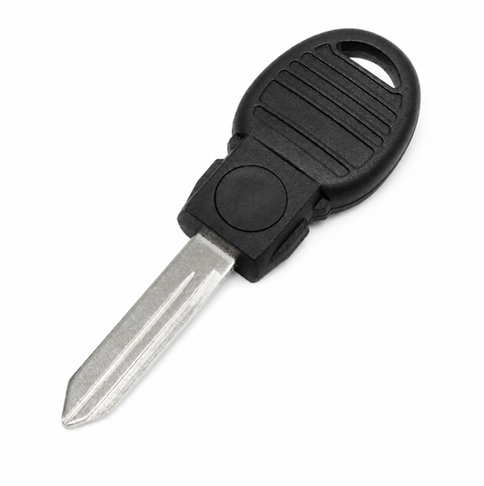 Chrysler / Dodge / Jeep Y170-PT POD Transponder Key – Philips ID46 – Y159 / CY24