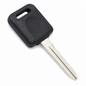 Nissan Rogue NI07 Transponder Key – NXP AES 4A Chip – DA34
