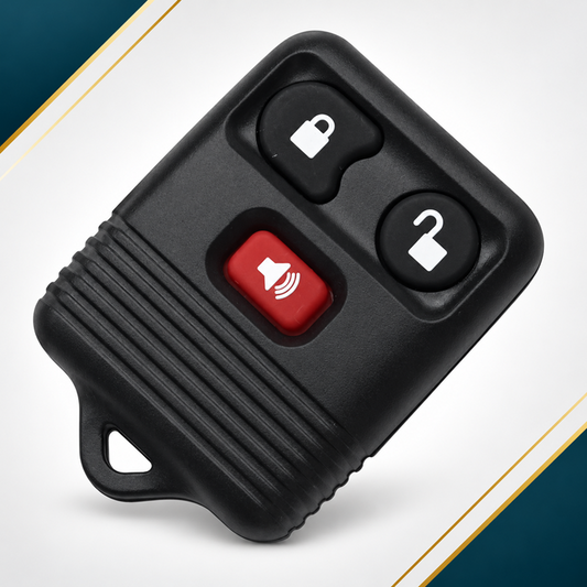 Ford 3-Button Keyless Entry Remote – 315 MHz