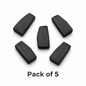 T5 ID20 Cloneable Ceramic Wedge Transponder Chip - Pack of 5