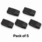 4D63 80-Bit Ford / Mazda Aftermarket Transponder Chip - Pack of 5