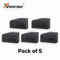 Xhorse VVDI XT57B XDCST3EN Universal Super Transponder Chip - Pack of 5