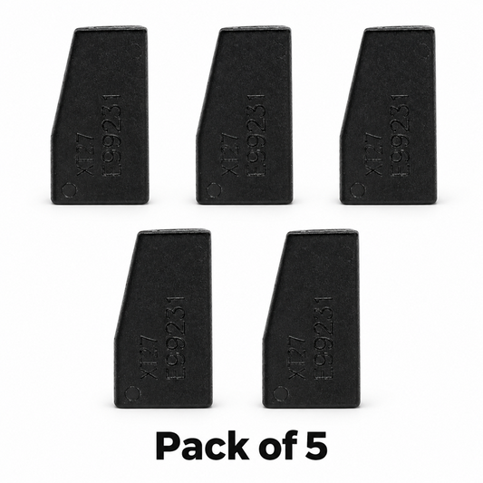 Xhorse XT1M MQB48 Megamos AES Transponder Chip - Pack of 5