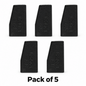 Xhorse XT1M MQB48 Megamos AES Transponder Chip - Pack of 5