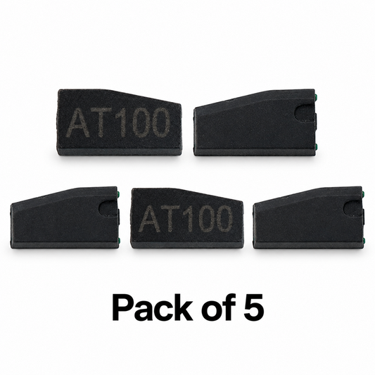 Autel AT100 Universal Super Transponder Chip - Pack of 5