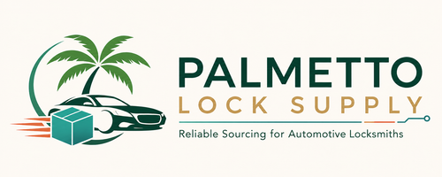Palmetto Lock Supply