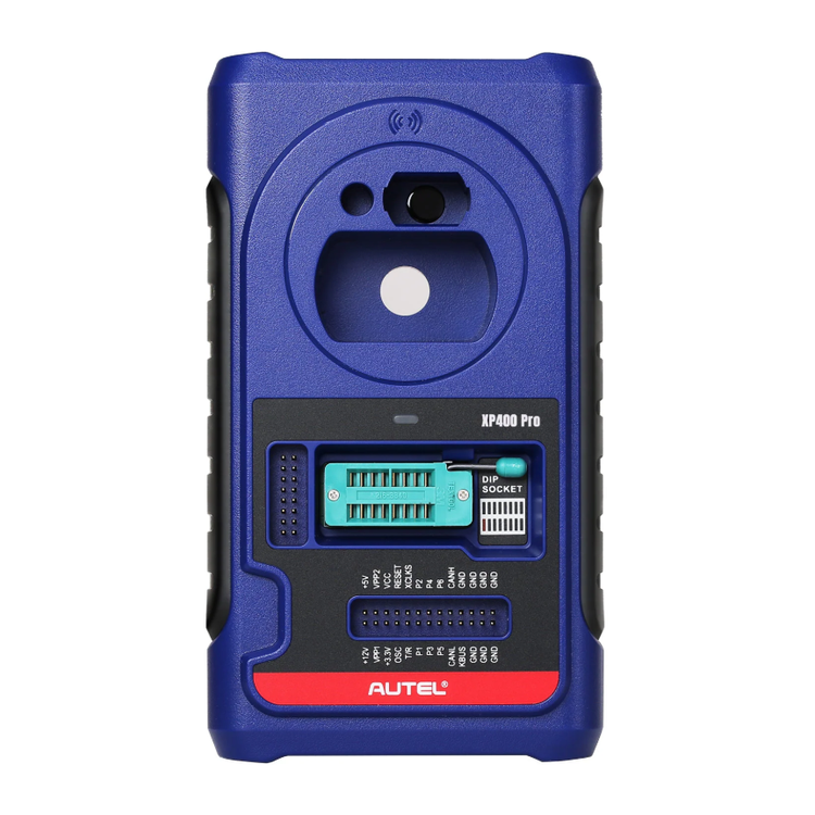 Autel XP400 Pro key and chip programmer included with IM608 PRO II