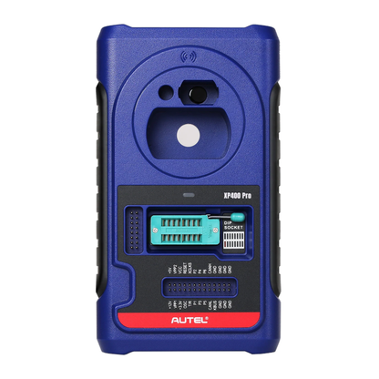 Autel XP400 Pro key and chip programmer included with IM608 PRO II