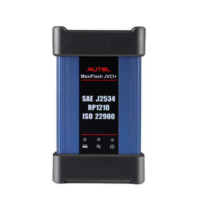 Autel MaxiFlash JVCI+ J2534 interface included with IM608 PRO II